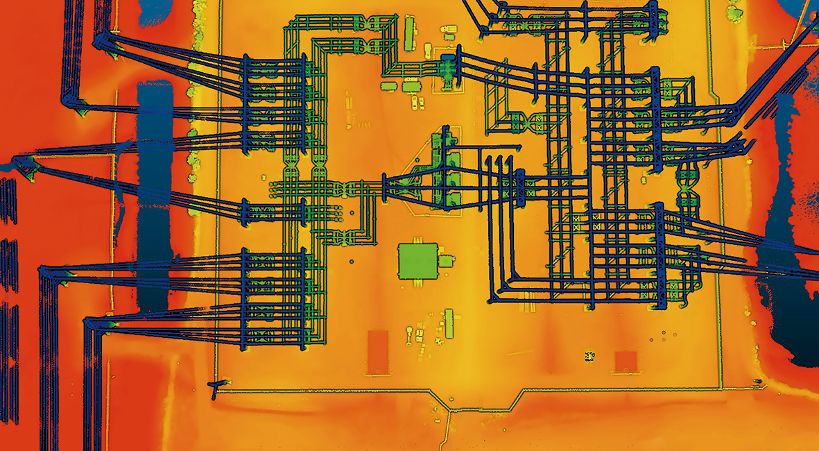 Drone Data Processing
